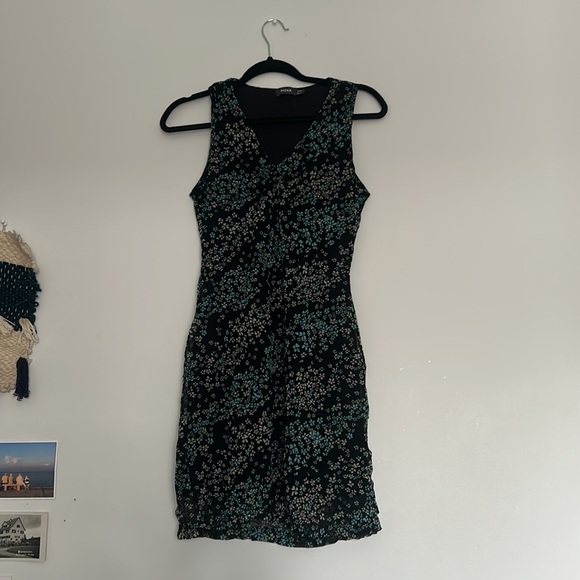 Y2K vintage MEXX minidress. - Picture 2 of 4